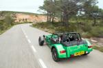 Caterham Seven 485 S 2013 года (WW)